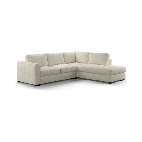 Sirius Sectional - 3 PC