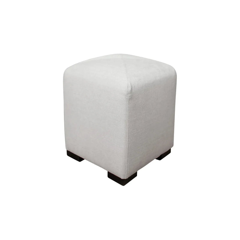 Cube Star Ottoman