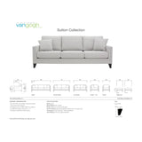 Sutton Sofa