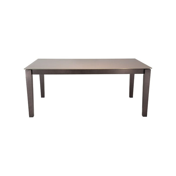 Cressman Glass Dining Table