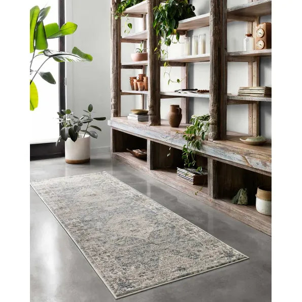 Teagan Rug TEA-04 Sky / Natural – MYHome Furniture