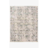 Theia Rug THE-01 Natural / Ocean