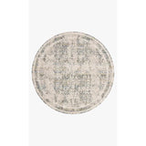 Theia Rug THE-01 Natural / Ocean