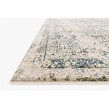Theia Rug THE-01 Natural / Ocean