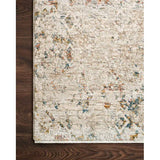 Theia Rug THE-04 Multi / Natural