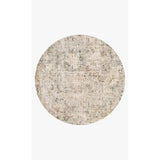 Theia Rug THE-04 Multi / Natural