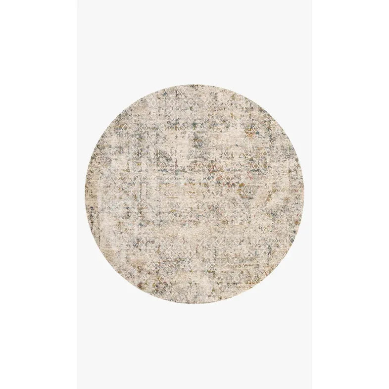 Theia Rug THE-04 Multi / Natural – MYHome Furniture