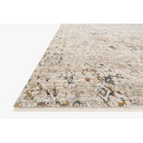 Theia Rug THE-04 Multi / Natural