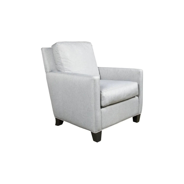 Tessa Chair - Fabric