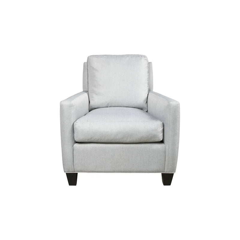 Tessa Chair - Fabric