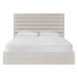 Tranquility Upholstered Bed