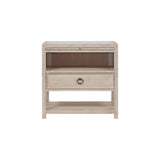 Getaway Drawer Nightstand