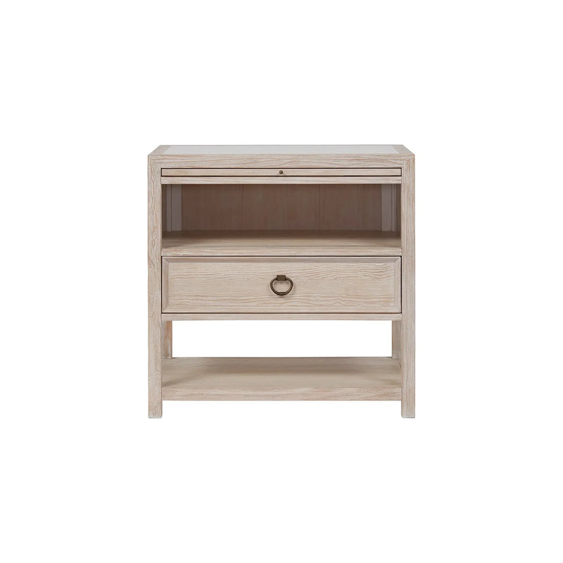 Getaway Drawer Nightstand