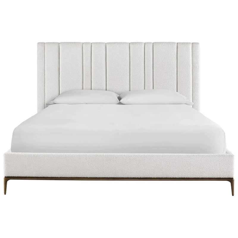 Summerland Upholstered Bed