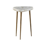 Fino Tall Side Table