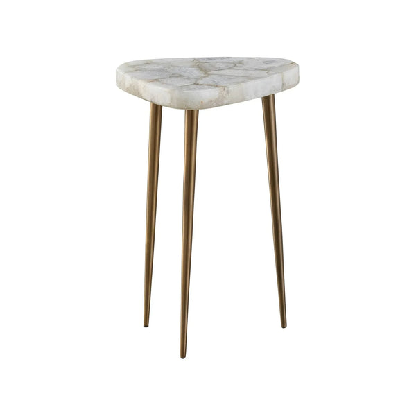 Fino Tall Side Table