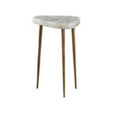 Fino Tall Side Table