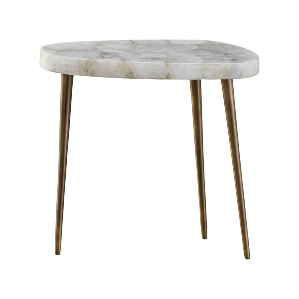 Fino Short Side Table