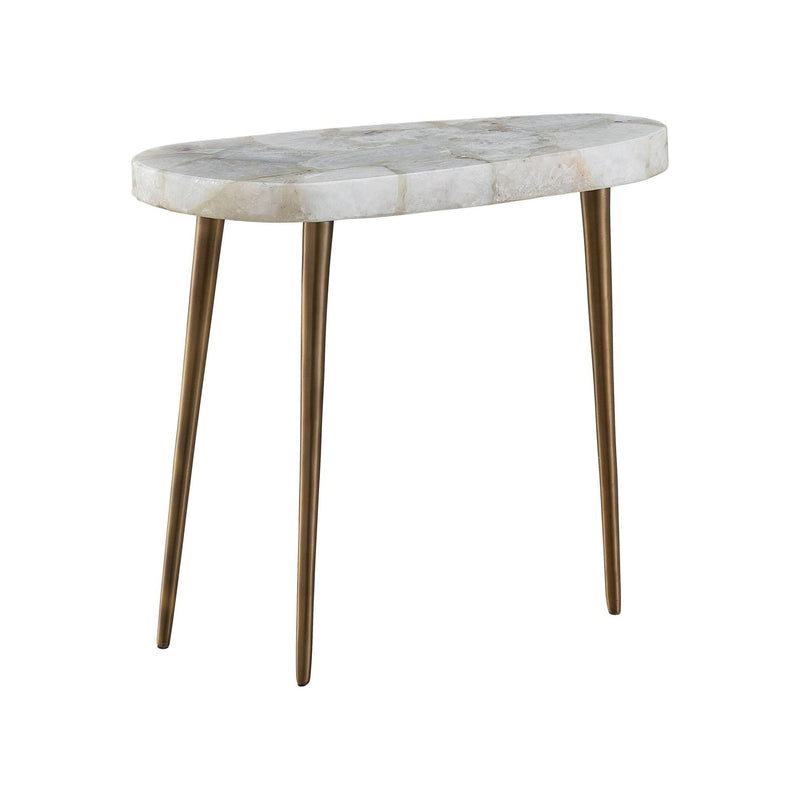 Fino Short Side Table