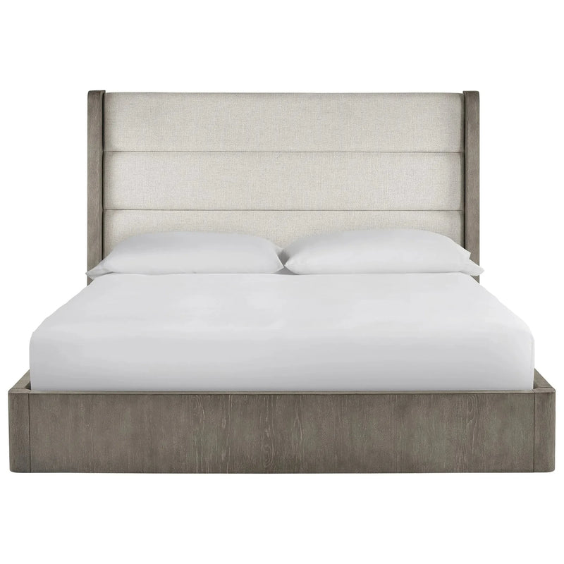 Morada Bed