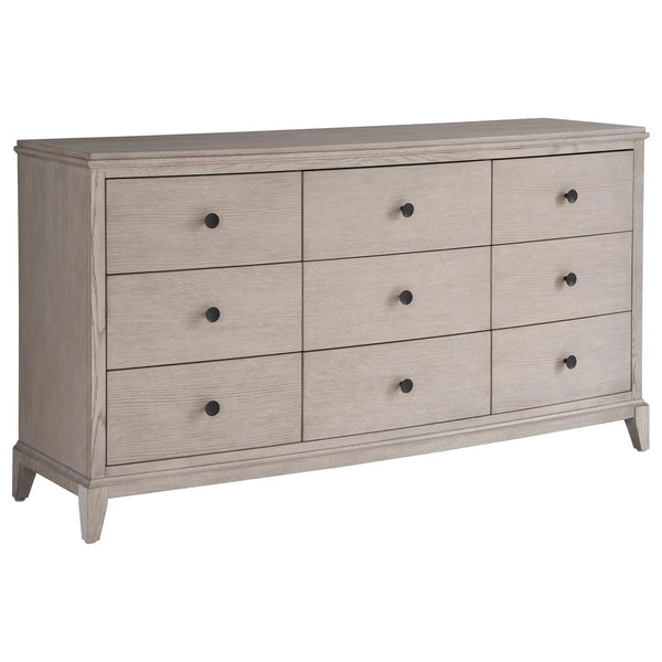 Coalesce Dresser