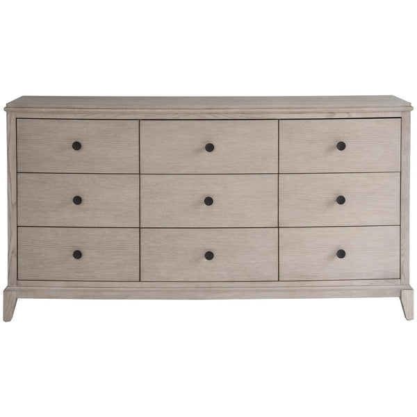 Coalesce Dresser