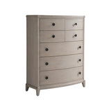 Coalesce Drawer Chest