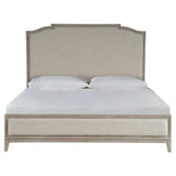 Coalesce Panel Bed