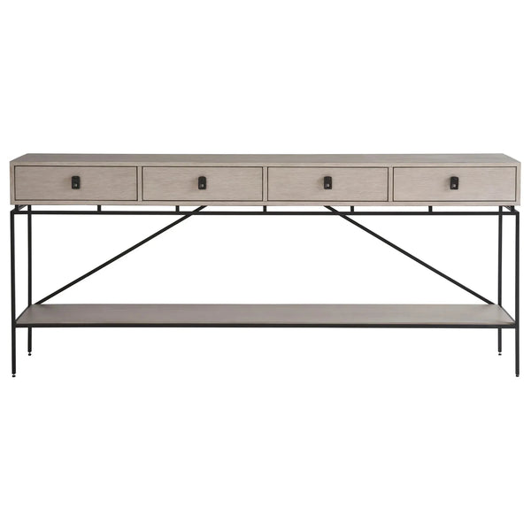 Barber Console Table