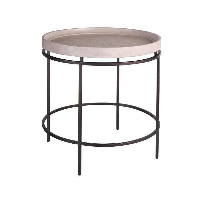 Coalesce End Table