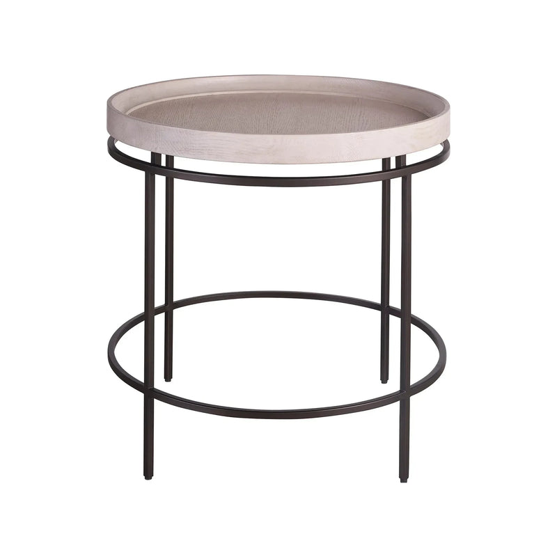 Coalesce End Table