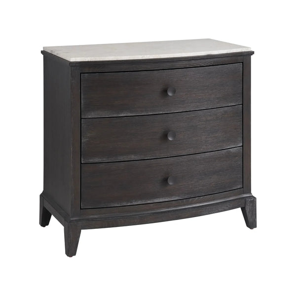 Coalesce Nightstand - Ravenwood