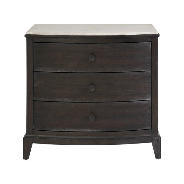 Coalesce Nightstand - Ravenwood