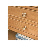 Saugatuck Nightstand - Sand Dune