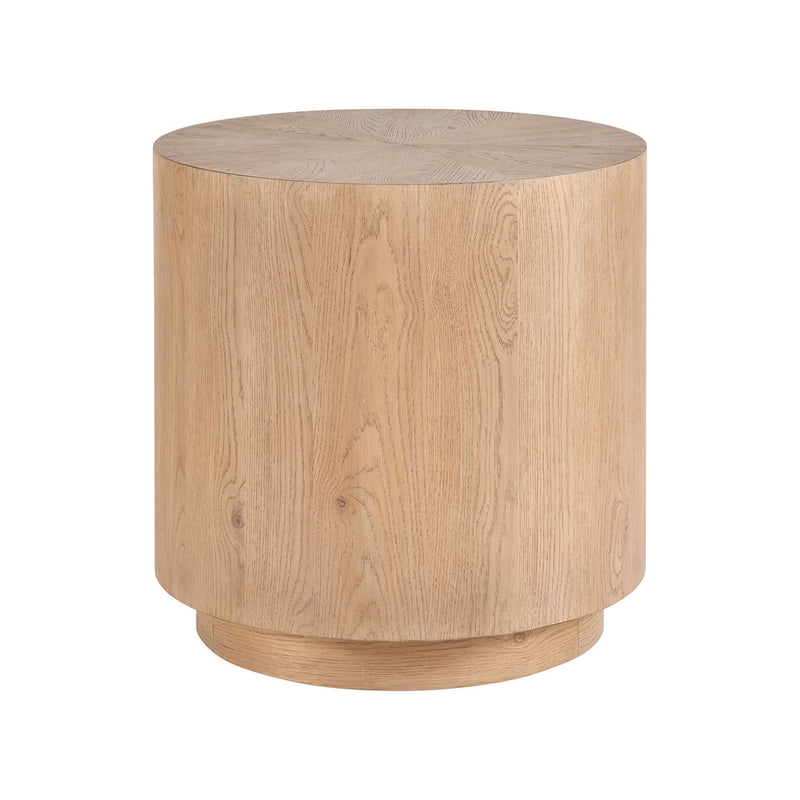 Weekender End Table