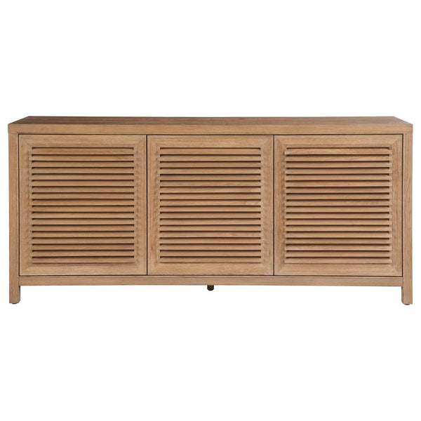 Weekender Credenza