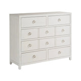 Pacific Grove Dresser