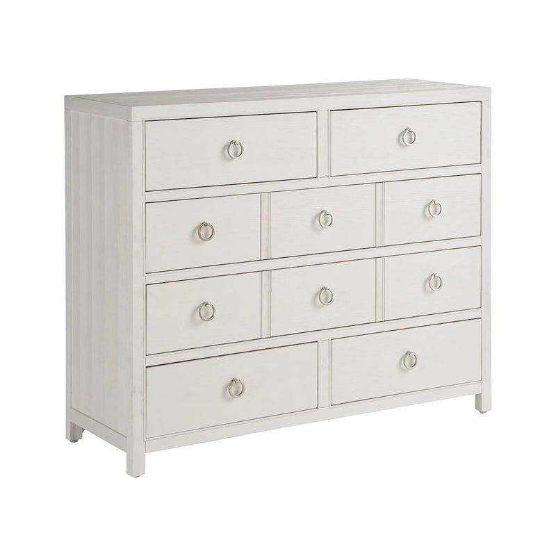 Pacific Grove Dresser