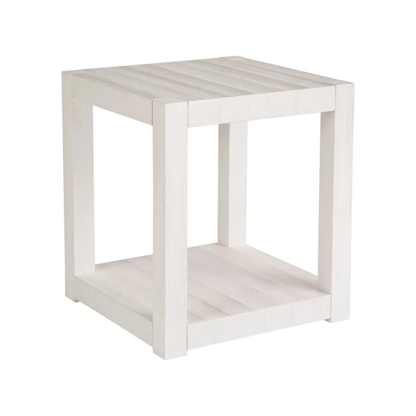 Hermosa Square End Table