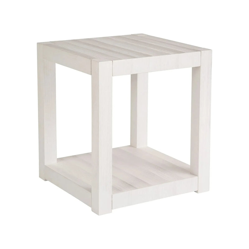 Hermosa Square End Table