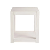 Hermosa Square End Table