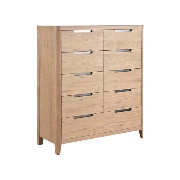 Walker Drawer Chest