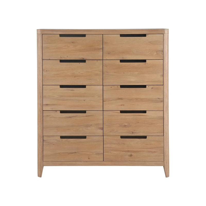 Walker Drawer Chest