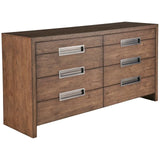 Atlas Drawer Dresser