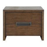 Atlas Drawer Nightstand