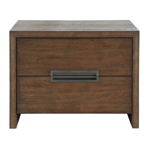 Atlas Drawer Nightstand