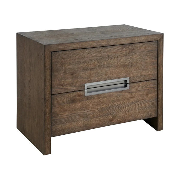 Atlas Drawer Nightstand