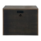 Atlas Drawer Nightstand