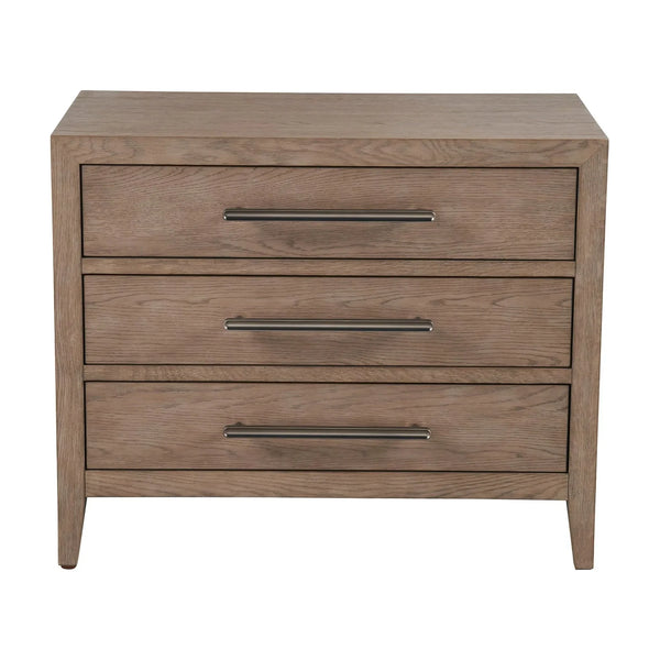 Cove Drawer Nightstand