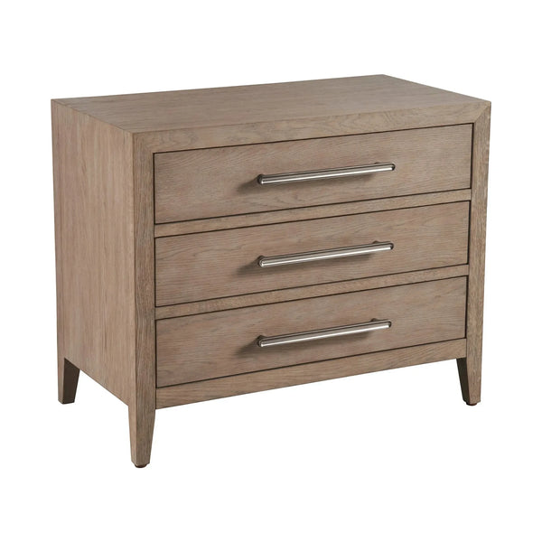 Cove Drawer Nightstand